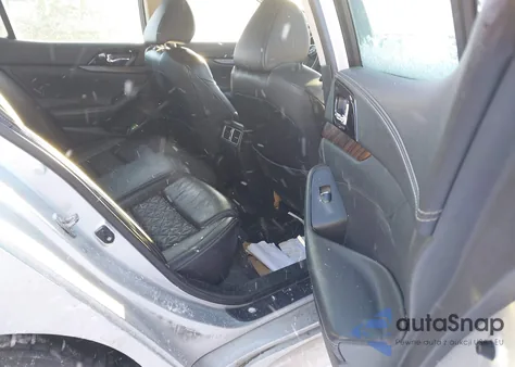 2016 Nissan Maxima 3.5 Platinum from USA, damaged, VIN 1N4AA6AP3GC398948